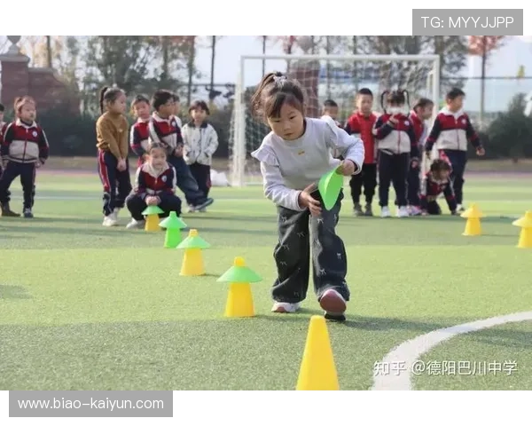 流动的体育课堂:城市大街上的运动教育