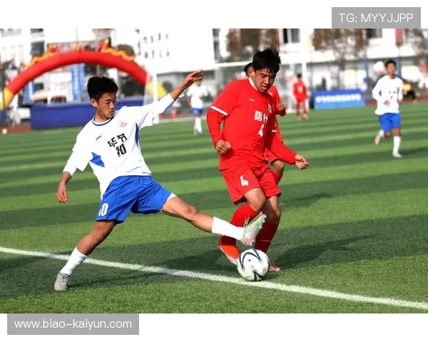 科技助力青训，从国家队训练到全民足球全面铺开，国家足球青训进步了么